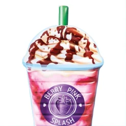 MATERASSINO ISOLA GONFIABILE STAMPA GRANITA IN PVC MARE PISCINA 198X107 CM