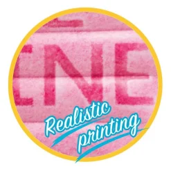 MATERASSINO ISOLA GONFIABILE STAMPA CUORE PVC MARE PISCINA 145 X 142 CM ROSA