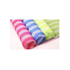 MATERASSINO TELO AMACA GONFIABILE PER PISCINA MARE RELAX IN TESSUTO PVC 130X70CM