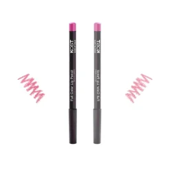 MATITA LABBRA COLORATA ROSA VIVACE N88 PENCIL MINA CONTORNO ANALLERGICO MAKE UP