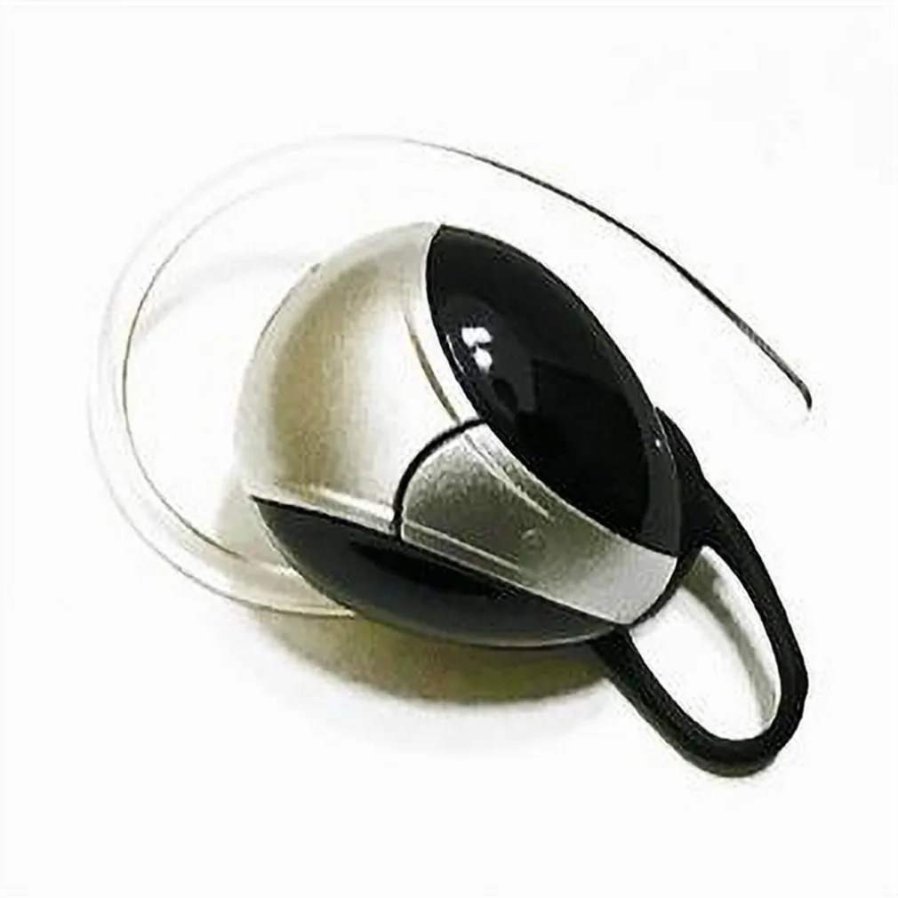 MAXTECH AURICOLARE BLUETOOTH 4.2 AU-BT008 UNIVERSALE CUFFIA PER CELLULARE SMARTPHONE