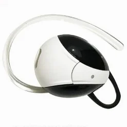 MAXTECH AURICOLARE BLUETOOTH 4.2 AU-BT008 UNIVERSALE CUFFIA PER CELLULARE SMARTPHONE