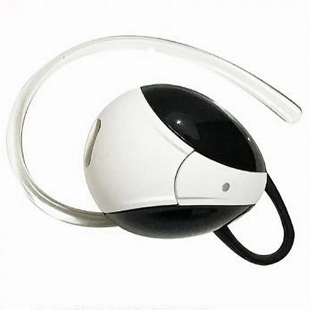 MAXTECH AURICOLARE BLUETOOTH 4.2 AU-BT008 UNIVERSALE CUFFIA PER CELLULARE SMARTPHONE