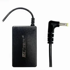 MAXTECH CA-PS001 CARICABATTERIE COMPATIBILE CON PSP MODELLO 1000/2000/3000 5V/2A