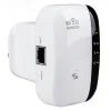 300Mbps Wireless N 802.11 Ripetitore Wifi Gamma Booster Extender PONTE AP