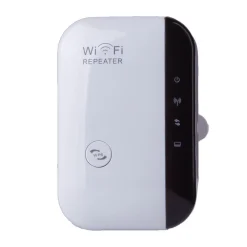 300Mbps Wireless N 802.11 Ripetitore Wifi Gamma Booster Extender PONTE AP