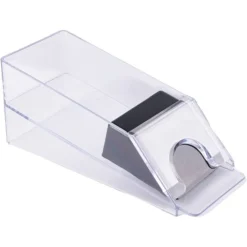 MESCOLATORE DI CARTE DA POKER BLACKJACK DISTRIBUTORE PORTATILE MESCOLA PER GIOCO