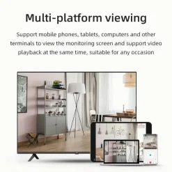 MICRO CAMERA 1080P HD WIFI MINI IP TELECAMERA NASCOSTA VIDEOCAMERA MAGNETICA X9