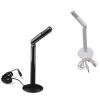MICROFONO DA TAVOLO REGOLABILE PER NOTEBOOK PC NETBOOK COMPUTER JACK 3.5 SF-950B