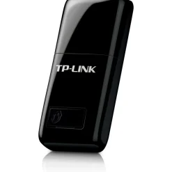 MINI ADATTATORE WIRELESS WIFI 300Mbps USB CHIAVETTA 300 TL-WN823N 2158853001197