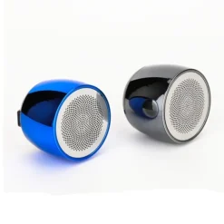 MINI ALTOPARLANTE PORTATILE BLUETOOTH Q-YX8C 3W CON DURATA BATTERIA FINO A 4 ORE