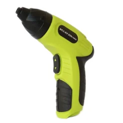 MINI AVVITATORE TRAPANO 13 PEZZI CORDELESS 3,6 VOLT 200RPM RICARICABILE 10 PUNTE