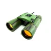 MINI BINOCOLO CANNOCCHIALE ZOOM 12 x 30 VISIONE DIURNA E SERALE PIEGHEVOLE