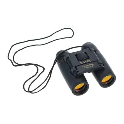 MINI BINOCOLO CANNOCCHIALE ZOOM 30 x 60 VISIONE DIURNA E NOTTURNA PIEGHEVOLE