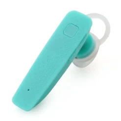 MINI BLUETOOTH AURICOLARE WIRELES SENZA FILI CON CONTROLLO FOTOCAMERA SMARTPHONE