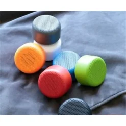 MINI CASSA BLUETOOTH PORTATILE SPEAKER SMARTPHONE VIVAVOCE BLUETOOTH 5.0 Q-YX310