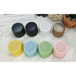 MINI CASSA BLUETOOTH PORTATILE SPEAKER SMARTPHONE VIVAVOCE BLUETOOTH 5.0 Q-YX310