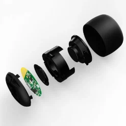 MINI CASSA BLUETOOTH PORTATILE SPEAKER SMARTPHONE VIVAVOCE BLUETOOTH 5.0 Q-YX310