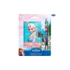 MINI DIARIO TACCUINO CON LUCCHETTO+PENNA ABBINATA SCUOLA DISNEY FROZEN