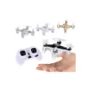 MINI DRONE QUADRICOTTEROMODALITà DI GUIDA HEADLESS MODE CHEERSON LUCI LED