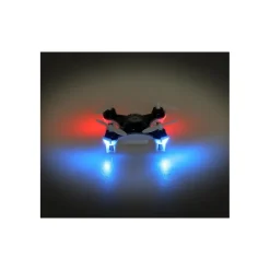 MINI DRONE QUADRICOTTEROMODALITà DI GUIDA HEADLESS MODE CHEERSON LUCI LED