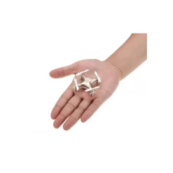 MINI DRONE QUADRICOTTEROMODALITà DI GUIDA HEADLESS MODE CHEERSON LUCI LED