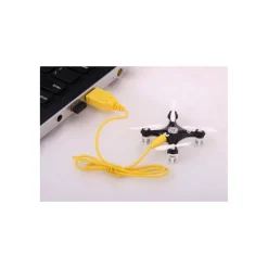 MINI DRONE QUADRICOTTEROMODALITà DI GUIDA HEADLESS MODE CHEERSON LUCI LED