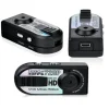 MINI DV VIDEOCAMERA DIGITALE Q5 720 X 480 12 MPIXEL MICROCAMERA SPIA VIDEO SPY