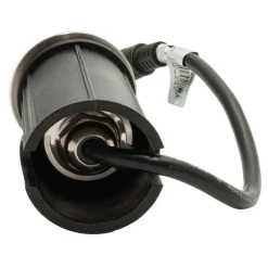 MINI FARETTO LED RGBW 24V CALPESTABILE INCASSO 40 MM SEGNAPASSI 3W RGB 4000K DMX