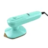 MINI FERRO DA STIRO PORTATILE 32 W 220V MULTIFUNZIONE VIAGGIO STIRATURA Q-GT35