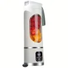 MINI FRULLATORE PORTATILE SPREMIAGRUMI ELETTRICO FRUTTA MIXER 450ML RICARICABILE USB