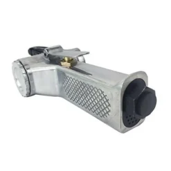 MINI LEVIGATRICE A NASTRO 10X330MM PNEUMATICA AD ARIA COMPRESSA 16000 RPM AT-480