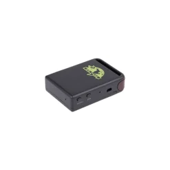 MINI LOCALIZZATORE TK102B SATELLITARE GPRS GPS GSM ANTIFURTO TRACKER AUTO TF
