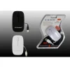 MINI MOUSE OTTICO USB 2.0 CON FILO PER COMPUTER NOTEBOOK PC PORTATILE MAXTECH M-Z009