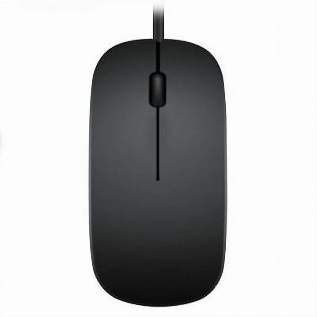 MINI MOUSE OTTICO USB 2.0 CON FILO PER COMPUTER NOTEBOOK PC PORTATILE MAXTECH M-Z009