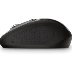 MINI MOUSE SENZA FILO OTTICO WIRELESS 2.AGHZ QM61 DONGLE USB PC COMPUTER LAPTOP