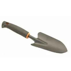 MINI PALA PALETTA ATTREZZO GIARDINAGGIO GIARDINO MANICO IN PLASTICA ANTISCIVOLO