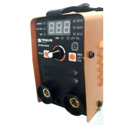 MINI SALDATRICE AD ELETTRODO ELETTRICA INVERTER ELETTRODO 1.6 /3.2MM 350A M350