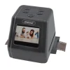 MINI SCANNER DIGITALE PER PELLICOLE DIAPOSITIVE NEGATIVI FILM PORTATILE Q-SMR1