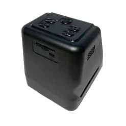 MINI SCANNER DIGITALE PER PELLICOLE DIAPOSITIVE NEGATIVI FILM PORTATILE Q-SMR1