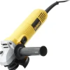 MINI SMERIGLIATRICE ANGOLARE 730W 115mm FLEX DEWALT DWE4016 INTERRUTTORE NO-VOLT