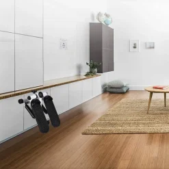 MINI STEPPER DISPLAY LED STEP ATTREZZO TRAINER ALLENAMENTO PALESTRA CASA FITNESS