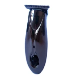 MINI TAGLIA CAPELLI RASOIO REGOLA BARBA TASCABILE 3 PETTINI RICARICABILE GM-839