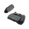 MINI TASTIERA KEYBOARD CHATPAD PER CONTROLLER XBOX 360 CONSOLE QWERTY