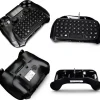 MINI TASTIERA WIRELESS SENZA FILI PER CONTROLLER DUALSHOCK PS4 SLIM PRO QWERTY