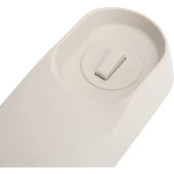 MINI TELEFONO FISSO CON FILO LINEA FISSA CLASSICO DA PARETE UFFICIO FAMIGLIA