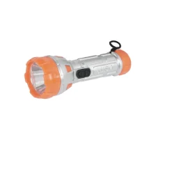 MINI TORCIA LUCE LED TASCABILE PORTATILE RESISTENTE PER CAMPEGGIO CASA DT-2136