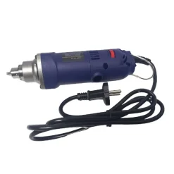 MINI TRAPANO MULTIFUNZIONE AVVITATORE ELETTRICO 350WATT RDG350 LAVORI PRECISIONE