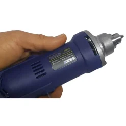 MINI TRAPANO MULTIFUNZIONE AVVITATORE ELETTRICO 350WATT RDG350 LAVORI PRECISIONE