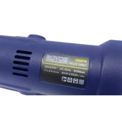 MINI TRAPANO MULTIFUNZIONE AVVITATORE ELETTRICO 350WATT RDG350 LAVORI PRECISIONE